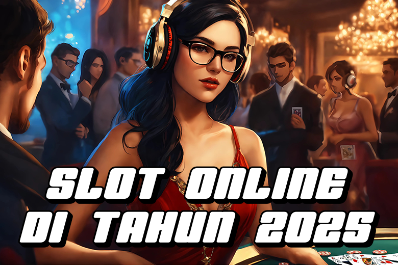 Menang Main Slot 2025