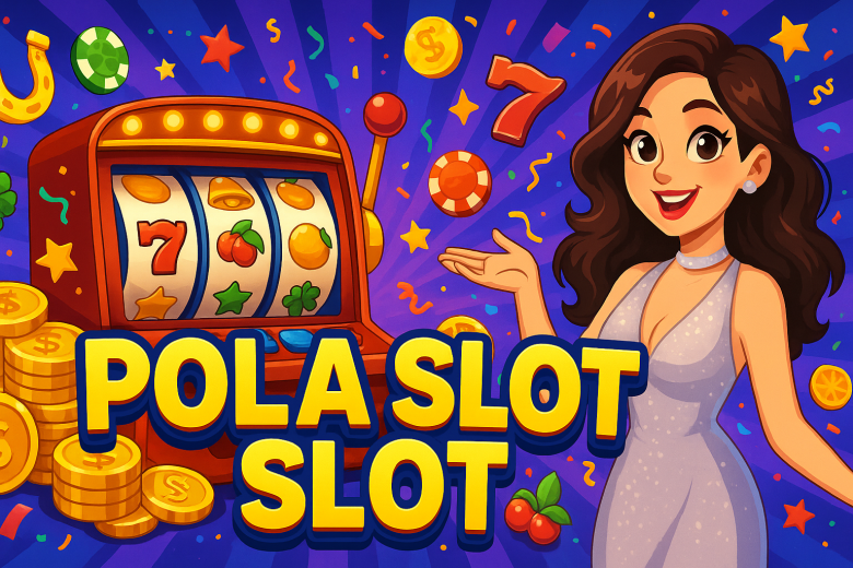 POLA MAIN SLOT 2025