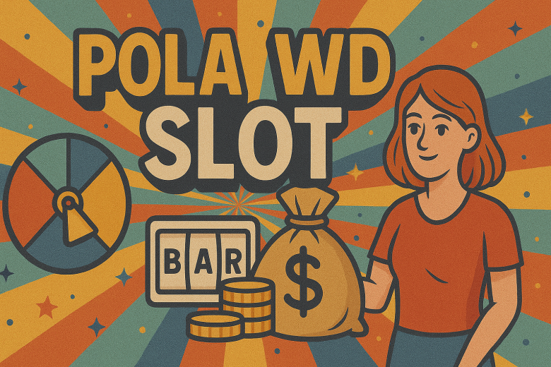POLA WD SLOT 2025