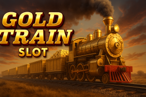 Gold Train Slot 2025