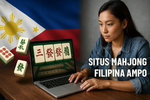 situs mahjong filipina mpo 2025