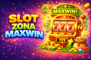 Slot Zona Maxwin 2025